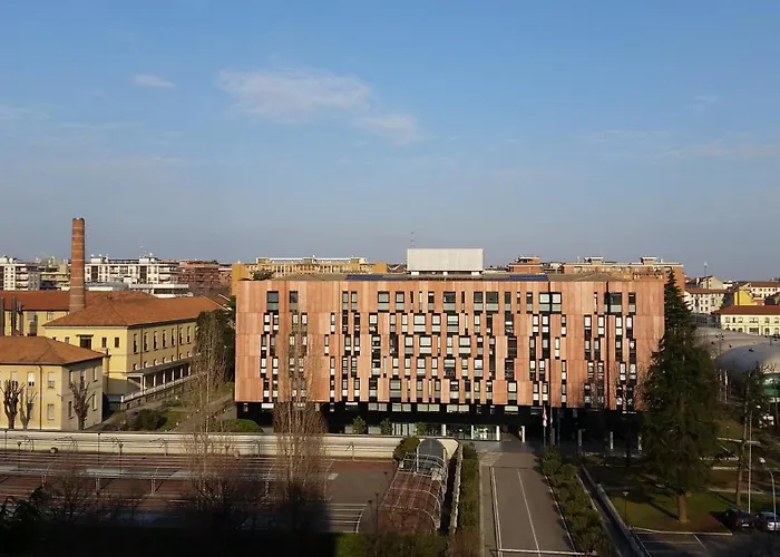 Dreams Hotel Residenza Gambara