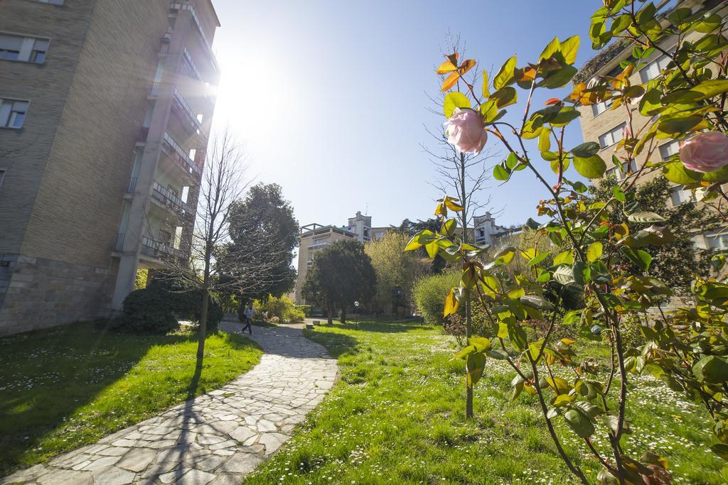 Apart-hotel Dreams Residenza Gambara 2*