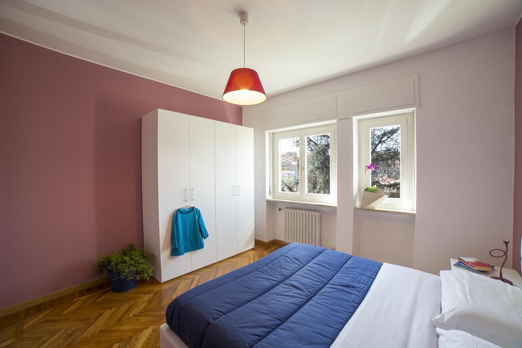 Dreams Residenza Gambara Apart-hotel 2*