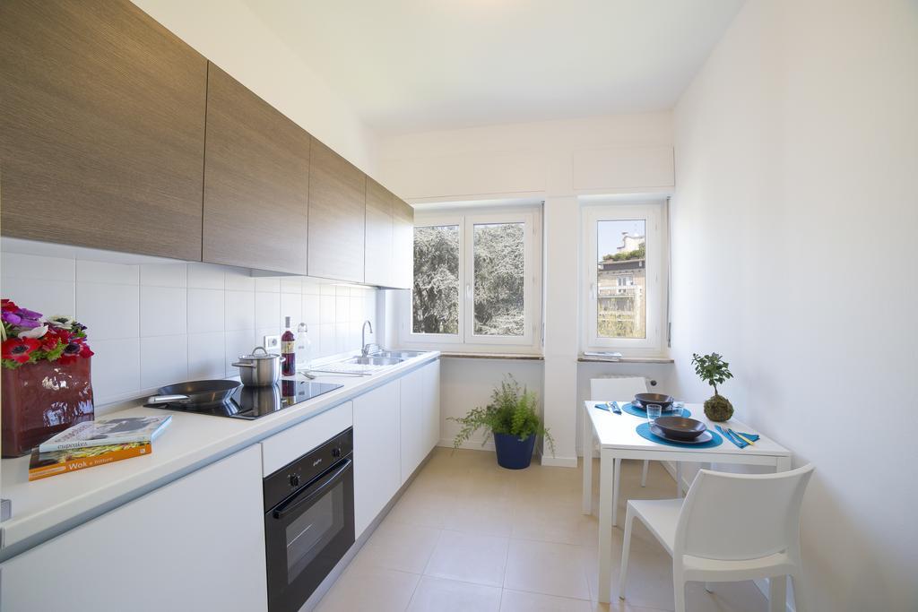 Dreams Residenza Gambara Apart-hotel 2*