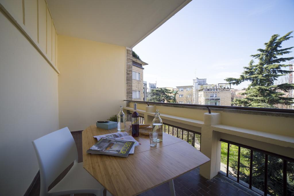Dreams Residenza Gambara Apart-hotel Milão