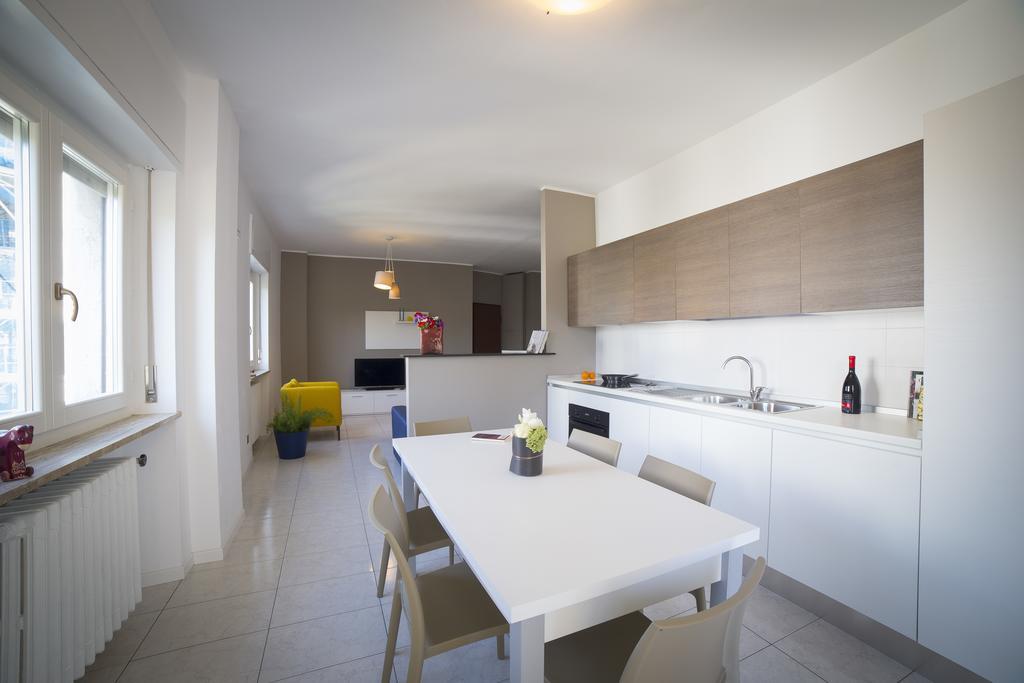 Dreams Residenza Gambara Apart-hotel Milão