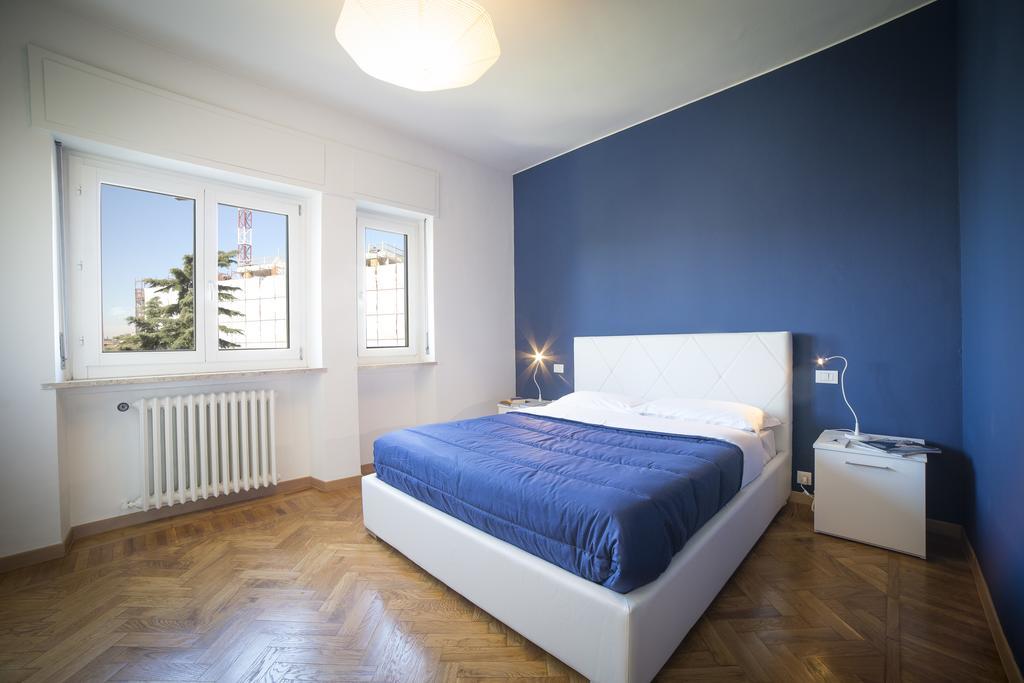 Apart-hotel Dreams Residenza Gambara