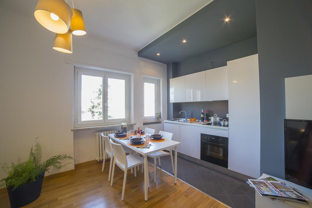 Apart-hotel Dreams Residenza Gambara