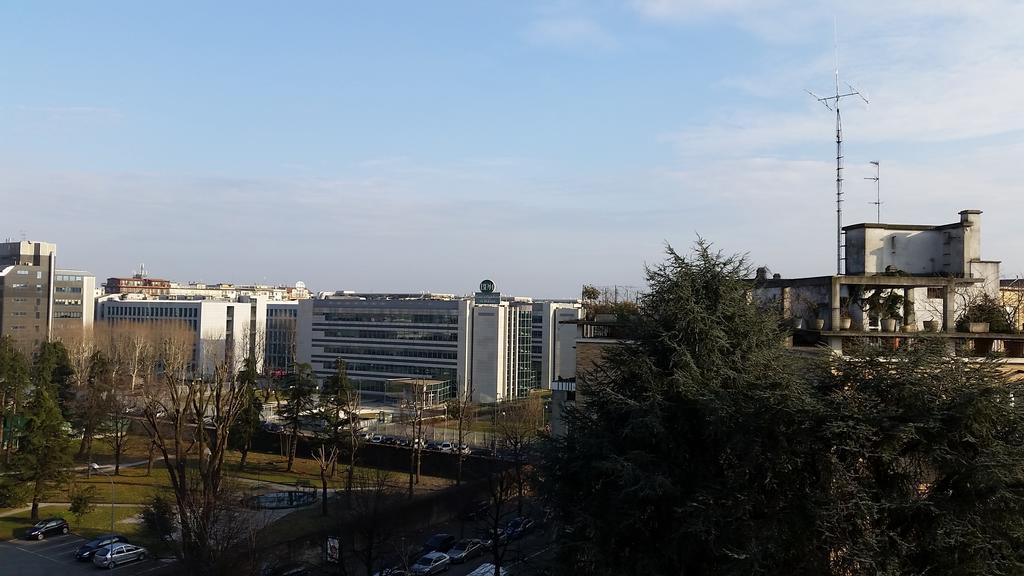 Dreams Residenza Gambara Aparthotel Milano