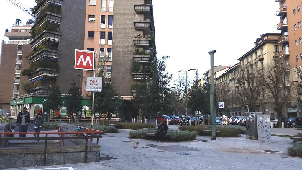 Dreams Residenza Gambara Milano