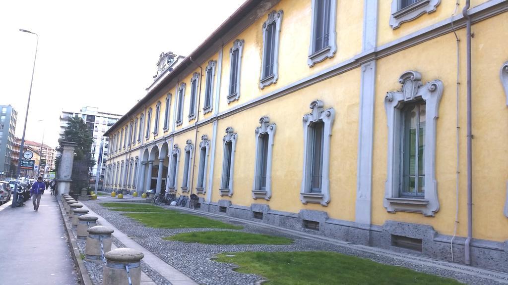 Dreams Residenza Gambara Apart-hotel