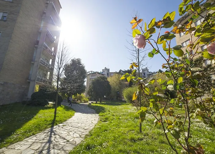 Dreams Hotel Residenza Gambara
