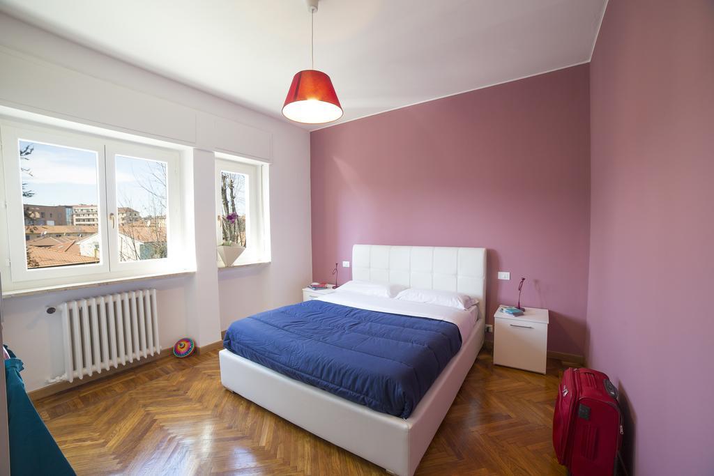 Appart hôtel Dreams Residenza Gambara
