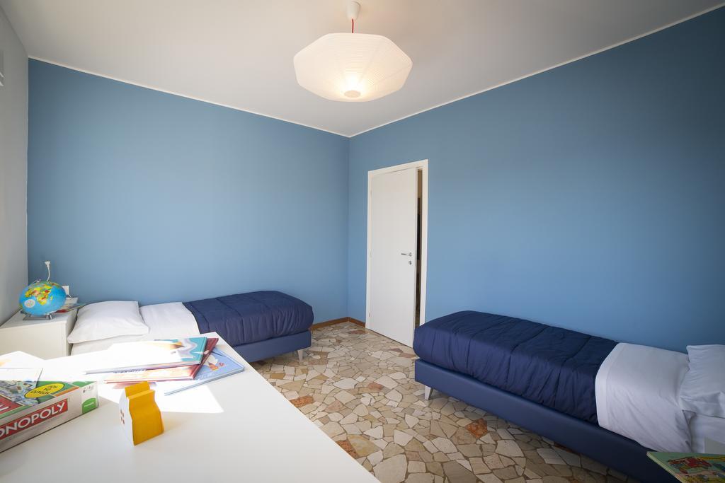Dreams Residenza Gambara Apart-hotel