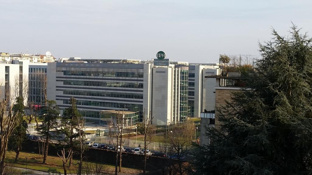 Apart-hotel Dreams Residenza Gambara