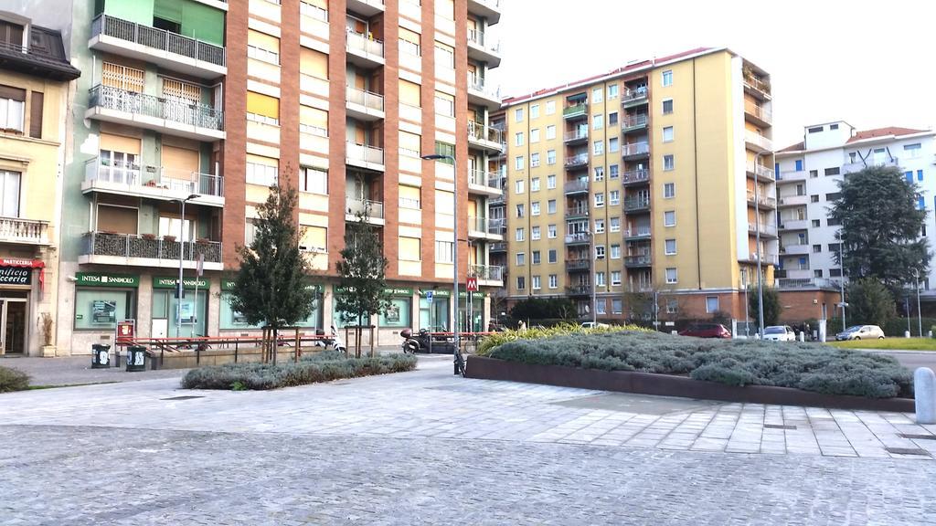 Apart-hotel Dreams Residenza Gambara Milão