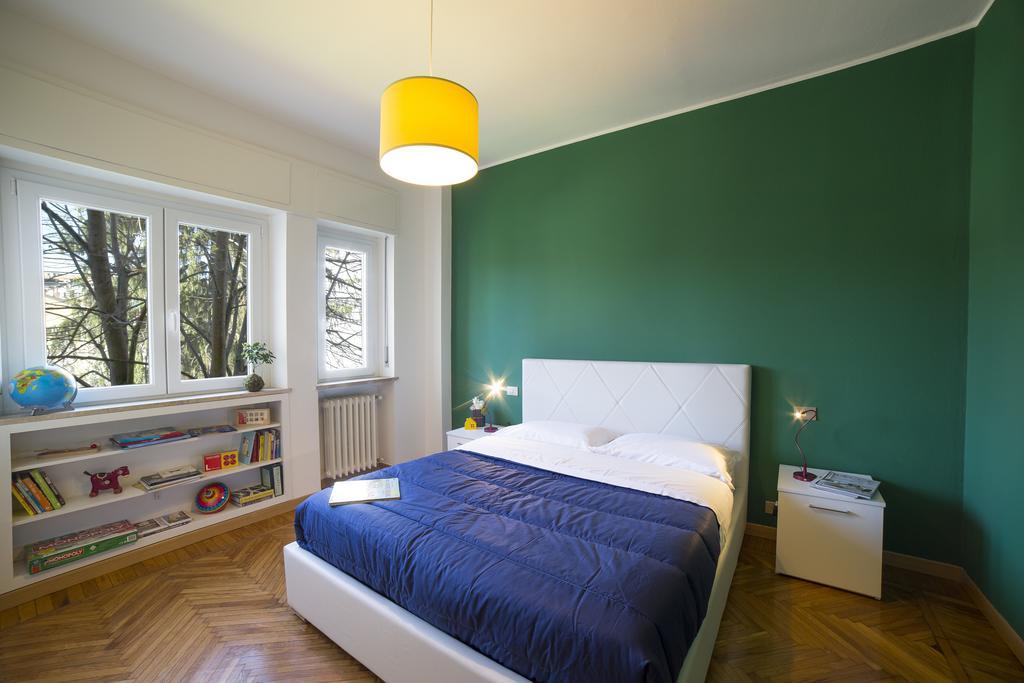 Apart-hotel Dreams Residenza Gambara 2*